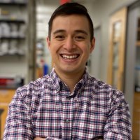 Leonardo Velazco-Cruz (@scientistleo) 's Twitter Profile