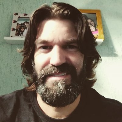 Caio Padulaさんのプロフィール画像