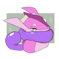Smol frog (@gazegreninja) 's Twitter Profile Photo Smol frog (@gazegreninja) 's Twitter Profile Photo