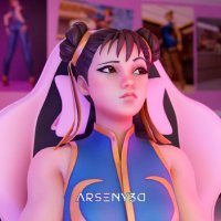 Arseny3D (@arseny3d) 's Twitter Profile Photo Arseny3D (@arseny3d) 's Twitter Profile Photo