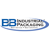 B2B Industrial Packaging(@B2BInd) 's Twitter Profile Photo