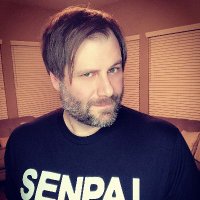 Chad - Screen Team (@thescreenteam) 's Twitter Profile Photo Chad - Screen Team (@thescreenteam) 's Twitter Profile Photo