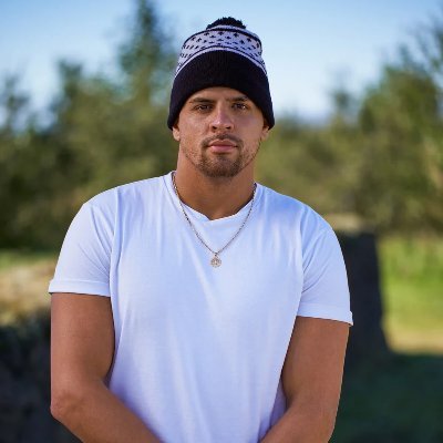 FessyFes's profile picture. Lefty Libra
2x D1 All American
2x SoCon Champ
2x Finalist MTV’s The Challenge
1x Ninja Warrior
1x Big Brother
a rp . parody