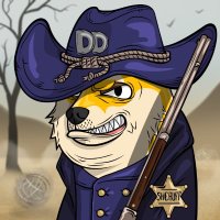 Dakota Doge III 💎🐶🥜🥕(@DakotaDoge3rd) 's Twitter Profile Photo