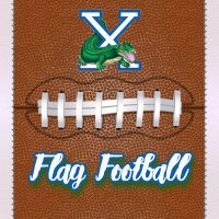 Xavier Flag Football(@XCPFlag) 's Twitter Profile Photo