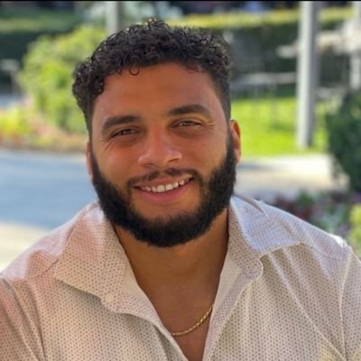 IronMan_Mays's profile picture. 