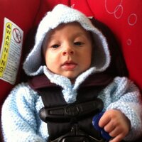 Harrison Foltz - @BabyHarry2011 Twitter Profile Photo