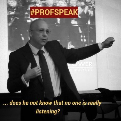 Professor of Communication, Charles Sturt U, FPRC Chair, Persona Studies Journal co-founder, Emeritus Professor - Deakin U, Honorary Professor - UNNC and more..