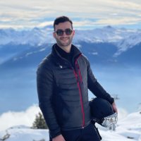 David Bouhadana (@bouhadanad) 's Twitter Profile