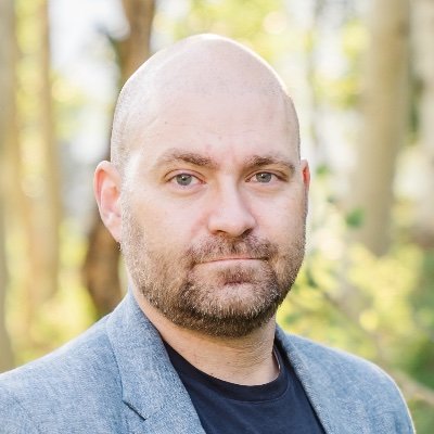 Dal_El's profile picture. #TickPics are pictures of movie tickets in a thematic setting.