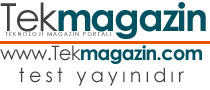 Tekmagazin's profile picture. Türkiye'nin Teknoloji Magazin Portalı