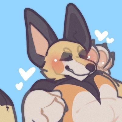 PissFerret's profile picture. 🌿 SFW: @BasilFerret // 20 // 🔞+ // (They/Them) // wanna marry @RyuuSpark // 🏳️‍🌈 // Main sona is a ferret // CWs - Pee, vore, feet, etc.🌿