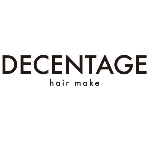 ディセンタージュ 新潟市中央区古町の美容室 Decentage Twitter ディセンタージュ 新潟市中央区古町の美容室 Decentage Twitter