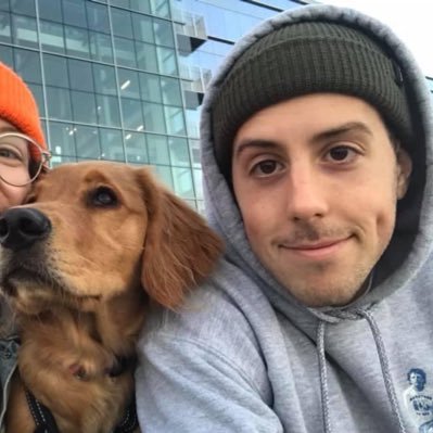 Dylanhebb's profile picture. 