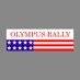 Olympus Rally (@olympusrally) Twitter profile photo Olympus Rally (@olympusrally) Twitter profile photo