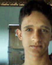 Sou muito legal sou sao paulino e muito alegre add me http://t.co/5VP579t3