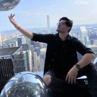 HS (@holgersanchez13) 's Twitter Profile