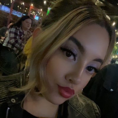 Cant access my old Twitter so join me here for my BS😫