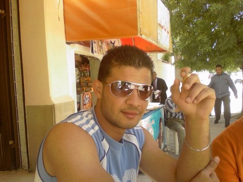 tunisiano1112's profile picture. 