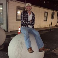 Nick Skaggs (@nickskaggs_) 's Twitter Profile