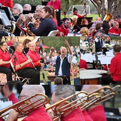 Tucson Concert Band