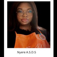 ChinyereTHD (@chinyerethd) 's Twitter Profile
