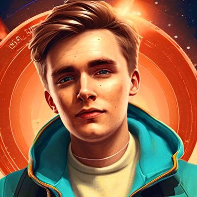 OxReborn's profile picture. :)