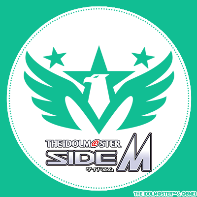 『アイドルマスター SideM』に関するゲーム・グッズ・イベント・ライブ情報などの総合情報をプロデューサーの皆様にお届けします！

※個別のメッセージには返答できかねますので予めご了承ください。