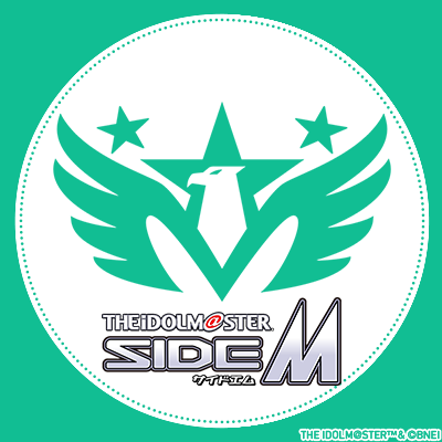 アイドルマスター SideM【ブランド公式】 on X: アイドルマスター SideM【ブランド公式】 on X: