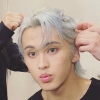 vid (@bluerredsky) 's Twitter Profile