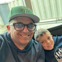 Brian P. Maguire (@brianpmaguire) 's Twitter Profile
