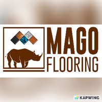 Mago Flooring(@MagoFlooring) 's Twitter Profile Photo