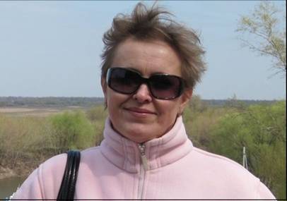 MPodosenova's profile picture. Фоловлю братьев по разуму...