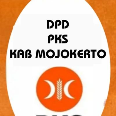 PKS_Mojokerto's profile picture. Partai terbuka