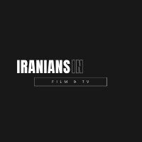 IRANIANS in FILM & TV(@iraniansinfilm) 's Twitter Profile Photo