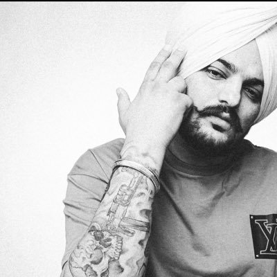 #JusticeforSidhuMoosewala