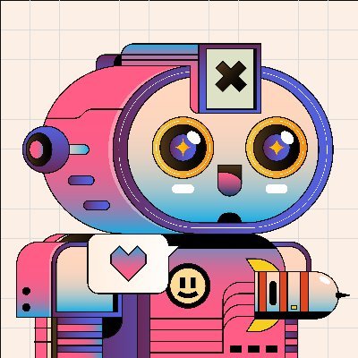 SOLD OUT – 555 🤖 NFTs with Remote Worker Utility.

A project by https://t.co/ZIwobxkoJ5