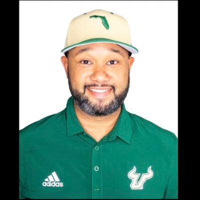 University of South Florida Safeties Coach | Brother of University of Houston Secondary Coach @coachdavidrowe