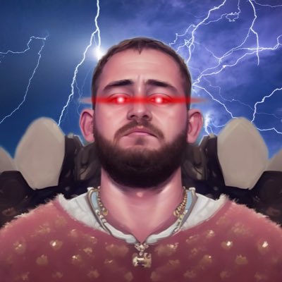 ☢️ #FreedomMaxi Engineer by Nature #PoW 🥩 CyberSec @McGillU. CorpFin, CRB. 🏡👨🏻🏭🫡⚡️🐺 “I welcome the Valkyries to summon me home.” 🐦⬛ #HONKHONKHODL 🇨🇦