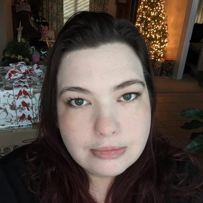 Twitch streamer, librarian, book lover, crocheter and all around project overdoer Business inquiries go to sariefaeriebiz@gmail.com https://t.co/xTMTt92YVh