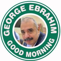 GEORGE EBRAHIM (@georgeebrahim11) 's Twitter Profile