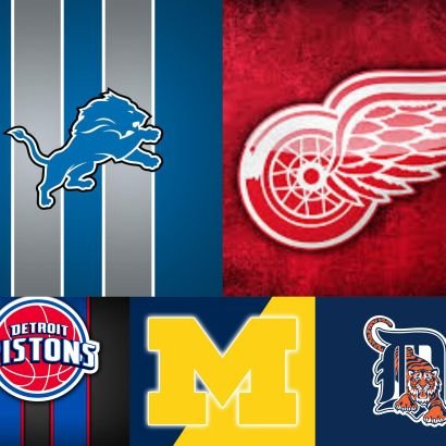 C-Rad48's Detroit Sports account for Detroit Sports content #AllGrit #LGRW #DetroitRoots #DetroitBasketball #ThrowYourWingsUp #GoBlue