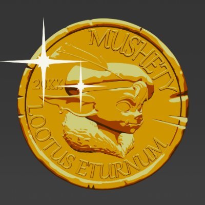 Mushety | Goblinさんのプロフィール画像