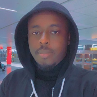 ojoaromesamuel's profile picture. Husband|Meghan’s Daddy|Believer **we have got Just one life...,be happy , be real, be yourself **