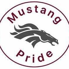 Maple Heights High School. Home of the Mustangs!