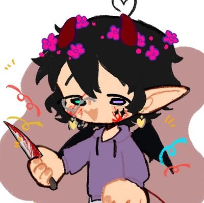 目玉缺失さんのプロフィール画像