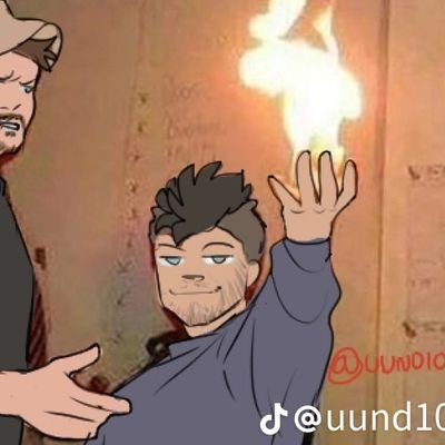 20 - if you play The Long Dark you a real one (Will Mackenzie is hot)