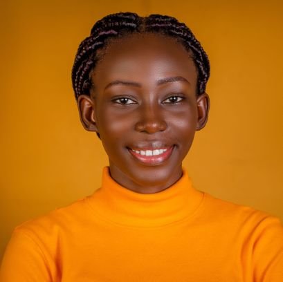 temmydebayo's profile picture. Speech - Language Pathologist| Big heart shaping young minds | Inspirational God girl