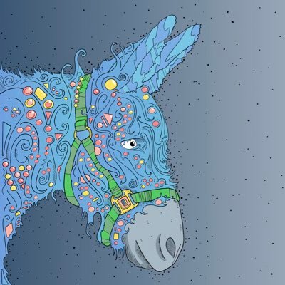 Donkeyさんのプロフィール画像