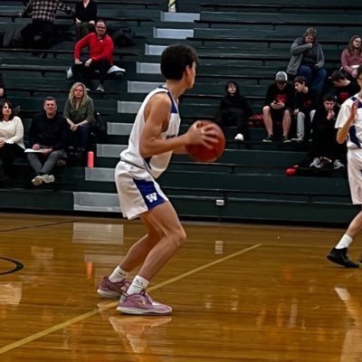 Whs Basketball ‘25